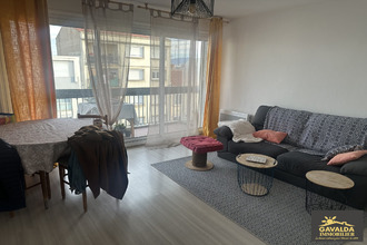 achat appartement perpignan 66100