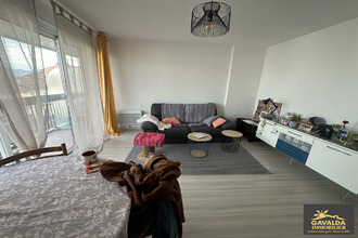 achat appartement perpignan 66100