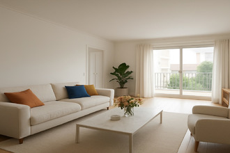 achat appartement perpignan 66100