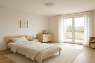 achat appartement perpignan 66100