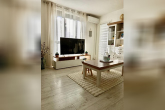 achat appartement perpignan 66100