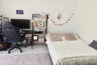 achat appartement perpignan 66100