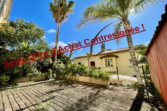 achat appartement perpignan 66100