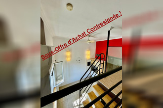 achat appartement perpignan 66100