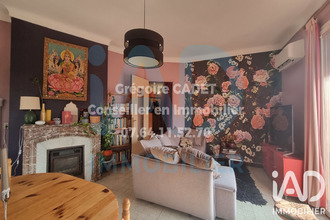 achat appartement perpignan 66100
