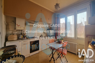 achat appartement perpignan 66100