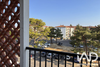 achat appartement perpignan 66100