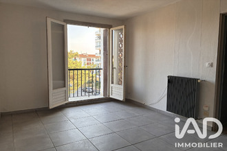 achat appartement perpignan 66100