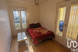 achat appartement perpignan 66100