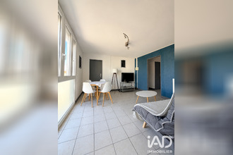 achat appartement perpignan 66100
