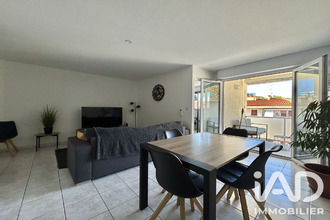 achat appartement perpignan 66100