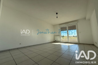 achat appartement perpignan 66100