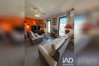 achat appartement perpignan 66100