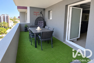 achat appartement perpignan 66100
