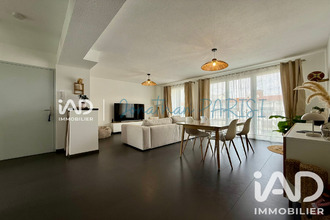 achat appartement perpignan 66100