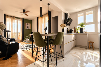 achat appartement perpignan 66100