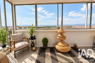 achat appartement perpignan 66100