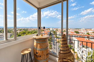 achat appartement perpignan 66100