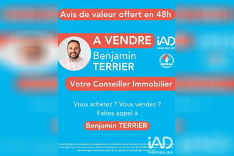 achat appartement perpignan 66100
