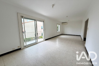 achat appartement perpignan 66100