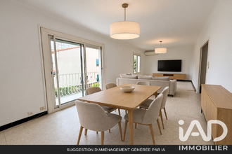 achat appartement perpignan 66100