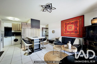 achat appartement perpignan 66100