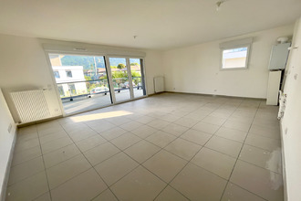 achat appartement perrignier 74550