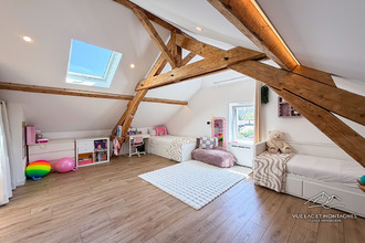 achat appartement perrignier 74550