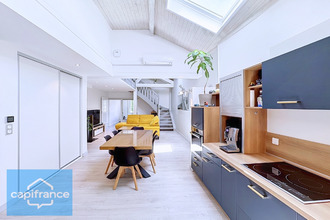 achat appartement perrignier 74550