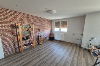 achat appartement perrigny 39570