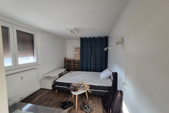 achat appartement perrigny 39570