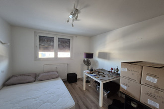achat appartement perrigny 39570