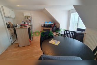 achat appartement perrigny-les-dijon 21160