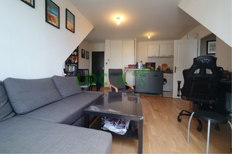 achat appartement perrigny-les-dijon 21160