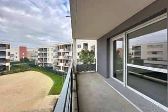 achat appartement perrigny-les-dijon 21160