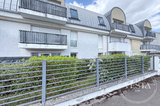 achat appartement perrigny-les-dijon 21160