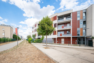 achat appartement perrigny-les-dijon 21160