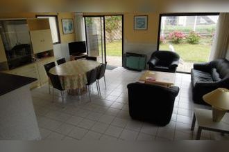 achat appartement perros-guirec 22700