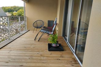 achat appartement perros-guirec 22700