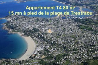 achat appartement perros-guirec 22700