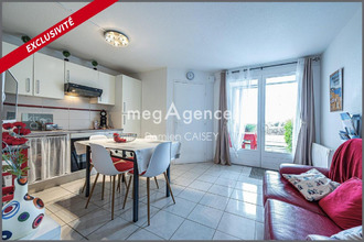 achat appartement perros-guirec 22700