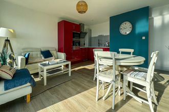 achat appartement perros-guirec 22700