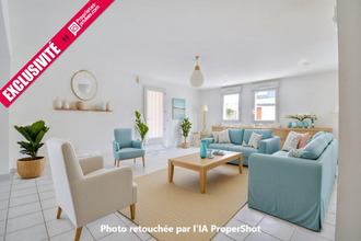 achat appartement perros-guirec 22700