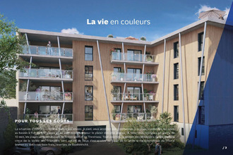 achat appartement perros-guirec 22700
