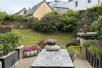 achat appartement perros-guirec 22700