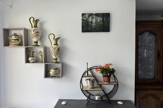 achat appartement perros-guirec 22700