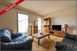 achat appartement perros-guirec 22700
