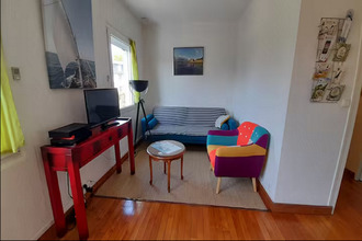 achat appartement perros-guirec 22700