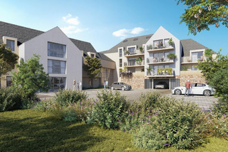 achat appartement perros-guirec 22700