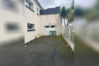 achat appartement perros-guirec 22700